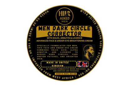 Men's Dark Circle Corrector 60g