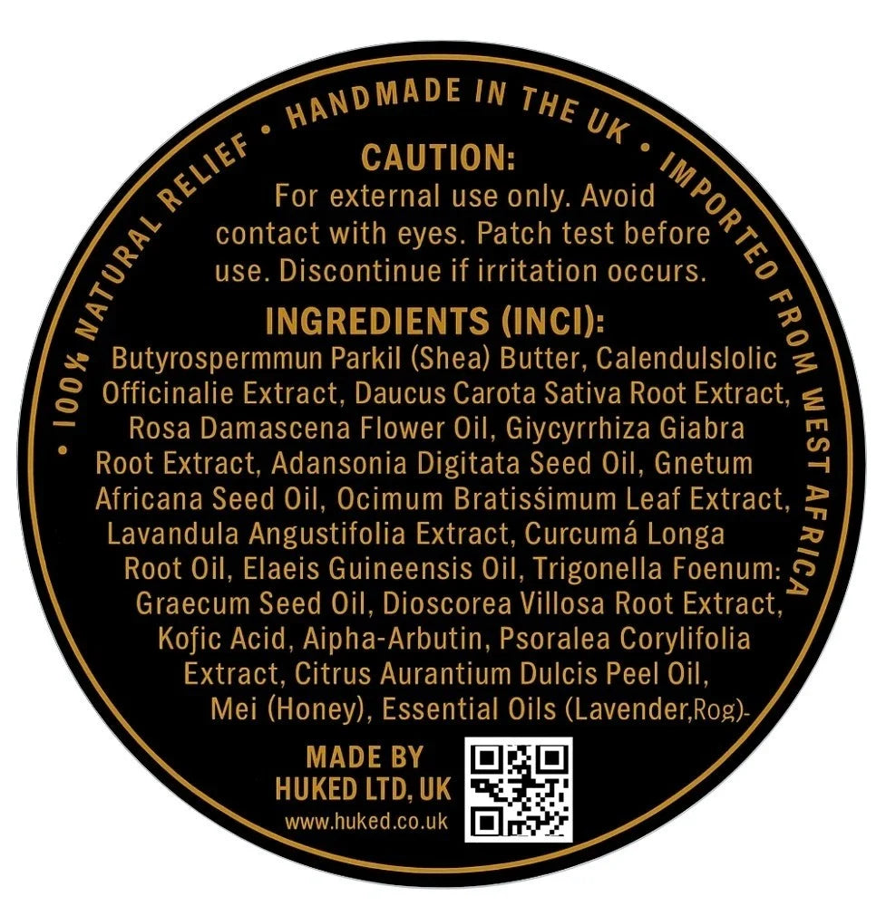 Men's Dark Circle Corrector 60g