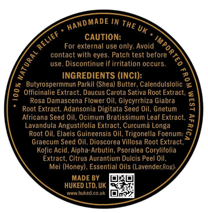 Men's Dark Circle Corrector 60g