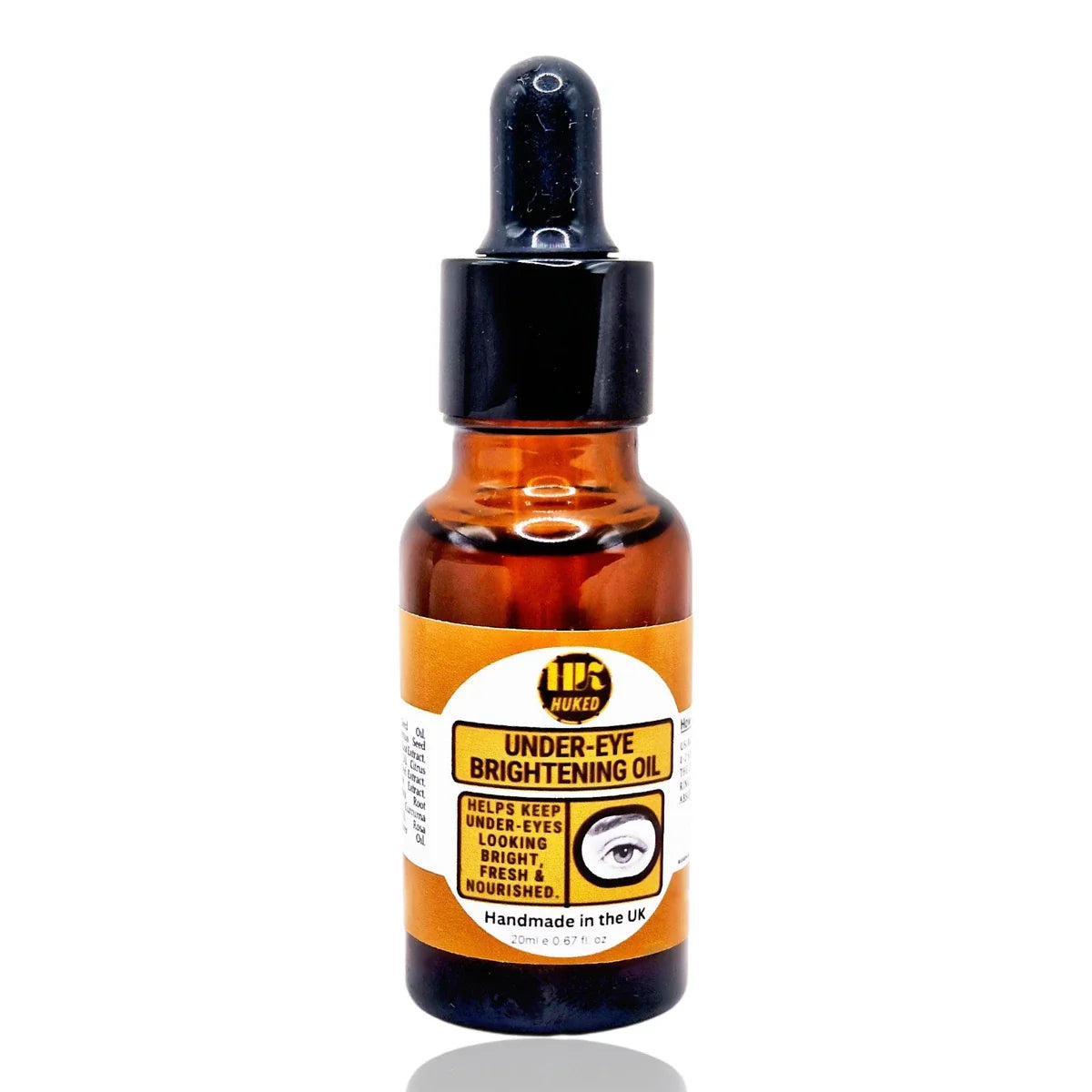 Under-Eye Brightening Oil 20ml