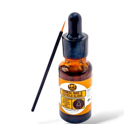 Arnica Calendula Nail & Cuticle Oil 20ml