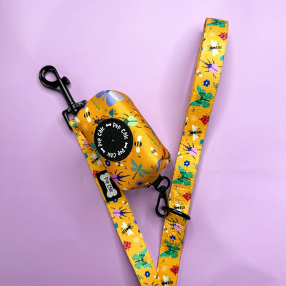 Summer Buzzin’ 5ft dog lead