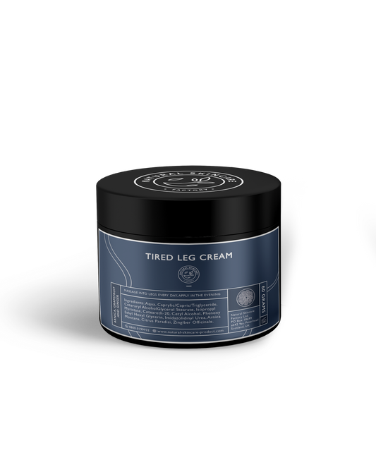 Tired Leg Cream