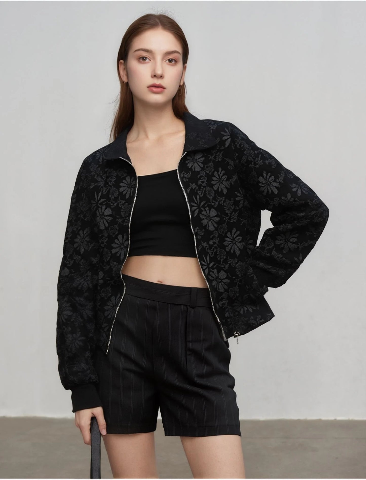 3D Printed Jacket