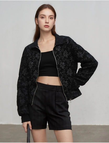 3D Printed Jacket