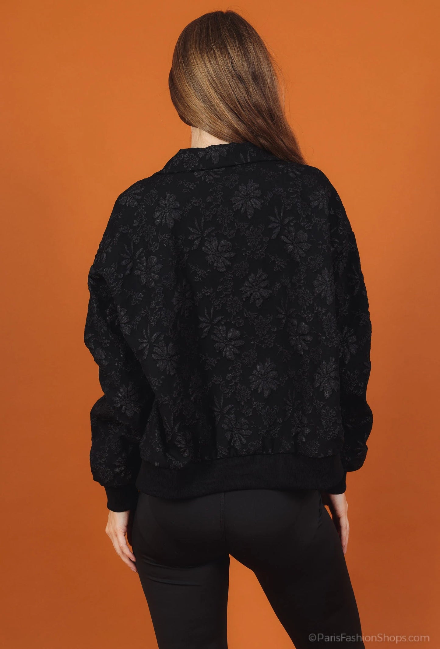 3D Printed Jacket