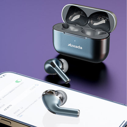 Azeada BT10 Bluetooth Headset Bluetooth 5.3