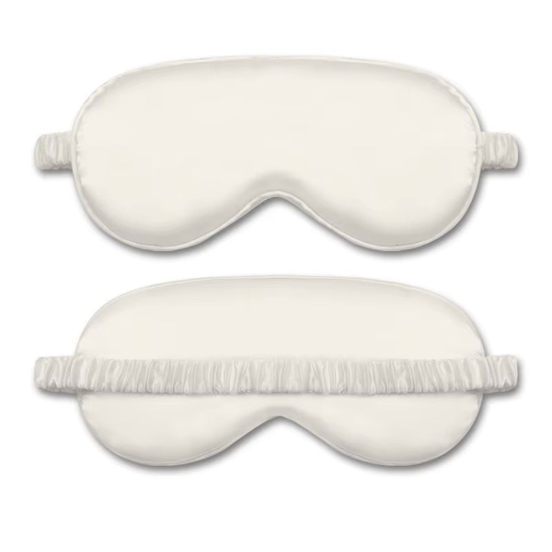 Bachelorette Party Eye Mask Bridesmaid - Silk mask