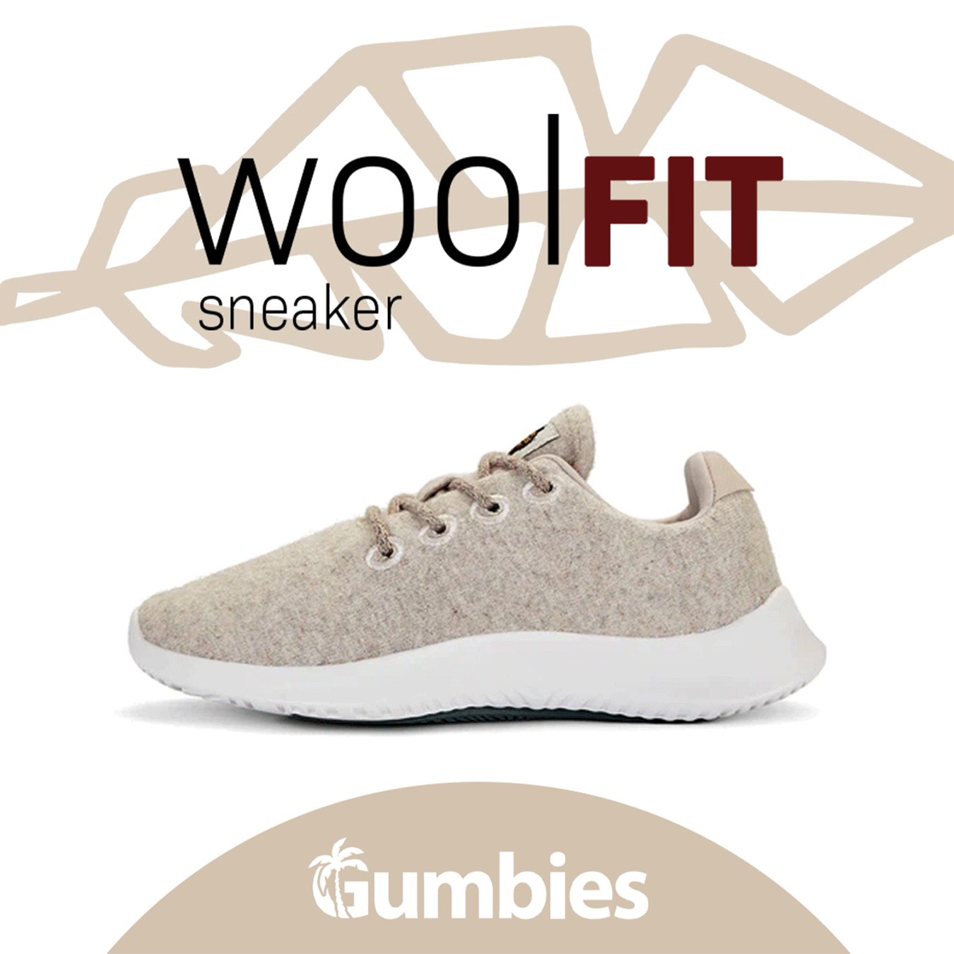Gumrunner Sneakers - Women's - Berry