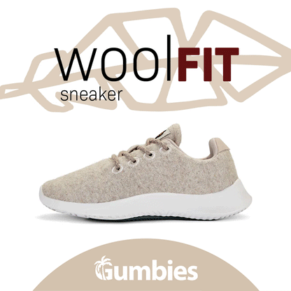 Gumrunner Sneakers - Women's - Slate